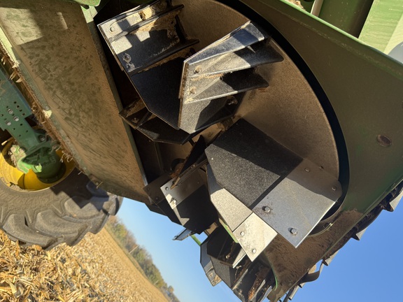 2022 John Deere S780 - Photo13