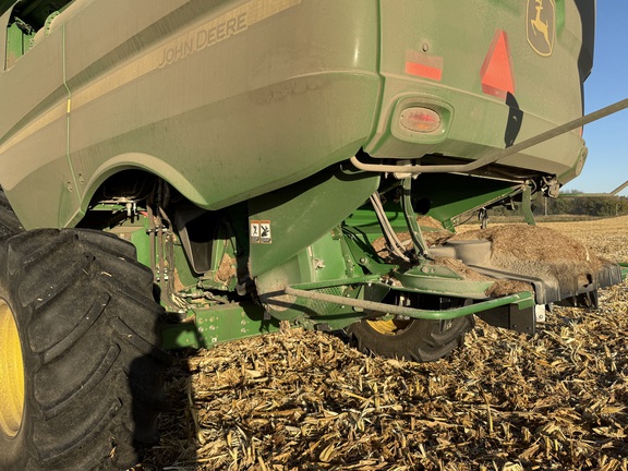 2022 John Deere S780 - Photo14