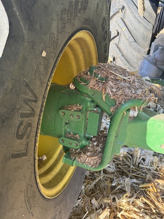 2022 John Deere S780 - Photo12
