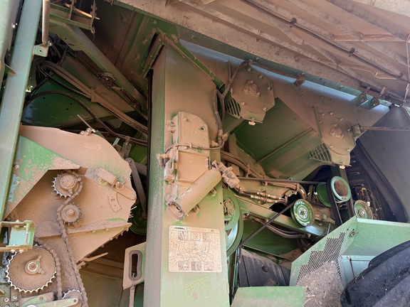 2022 John Deere S780 - Photo8