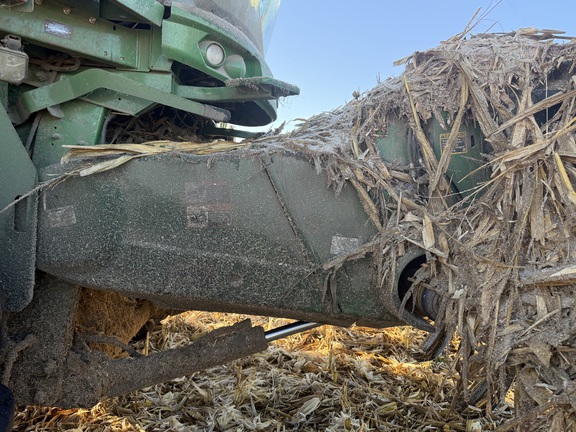 2022 John Deere S780 - Photo7