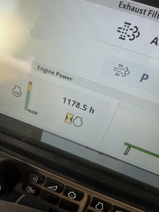 2022 John Deere S780 - Photo5