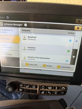 2022 John Deere S780 - Photo4