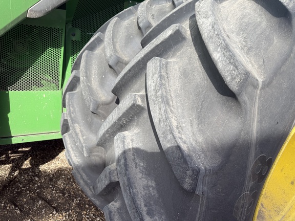 2022 John Deere S780 - Photo14