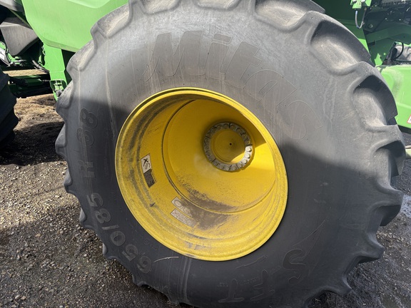 2022 John Deere S780 - Photo13