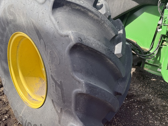 2022 John Deere S780 - Photo15