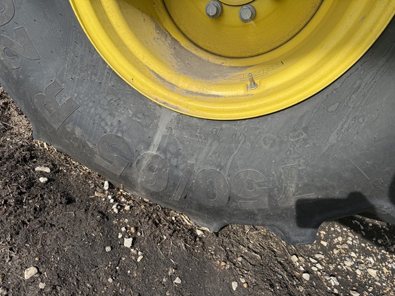 2022 John Deere S780 - Photo16