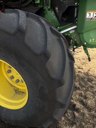 2022 John Deere S780 - Photo17