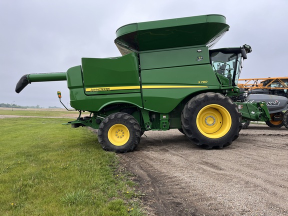 2022 John Deere S780 - Photo2