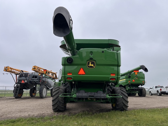 2022 John Deere S780 - Photo4