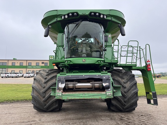 2022 John Deere S780 - Photo8