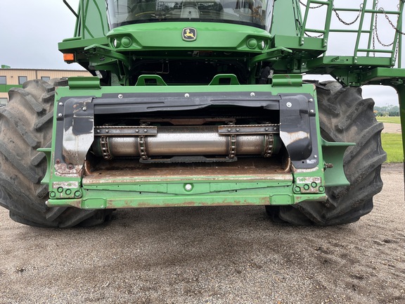 2022 John Deere S780 - Photo28