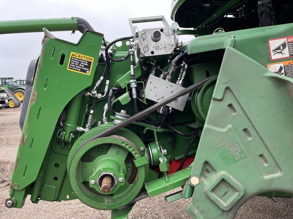 2022 John Deere S780 - Photo29