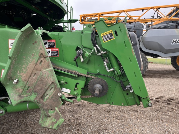 2022 John Deere S780 - Photo30