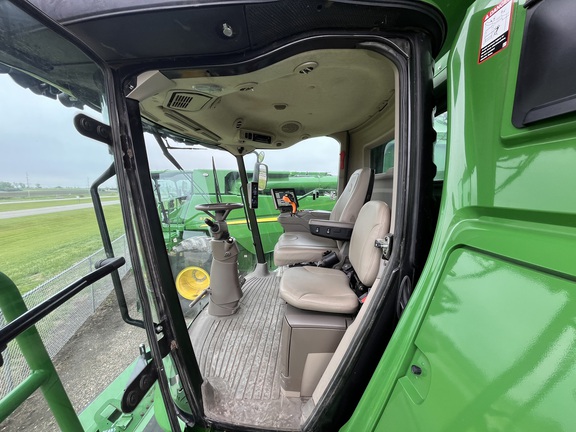 2022 John Deere S780 - Photo33