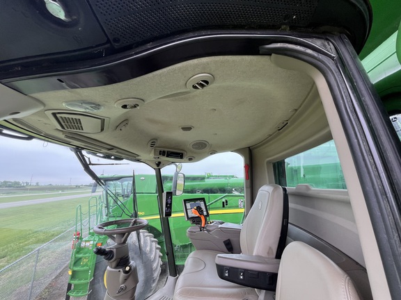 2022 John Deere S780 - Photo34