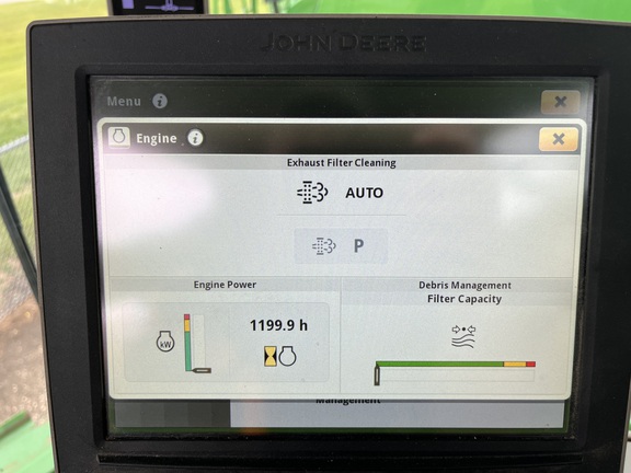 2022 John Deere S780 - Photo37