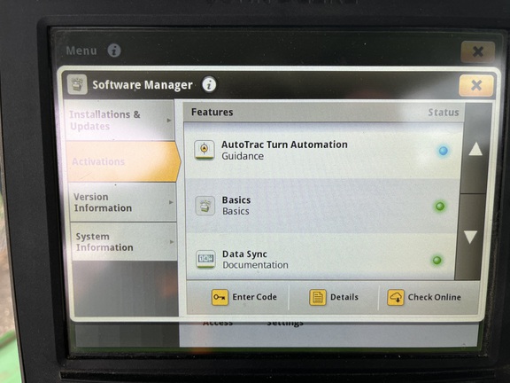 2022 John Deere S780 - Photo39