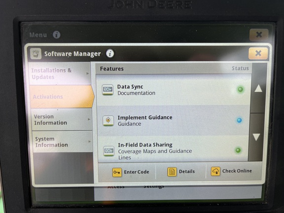 2022 John Deere S780 - Photo40