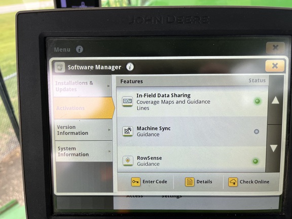 2022 John Deere S780 - Photo41