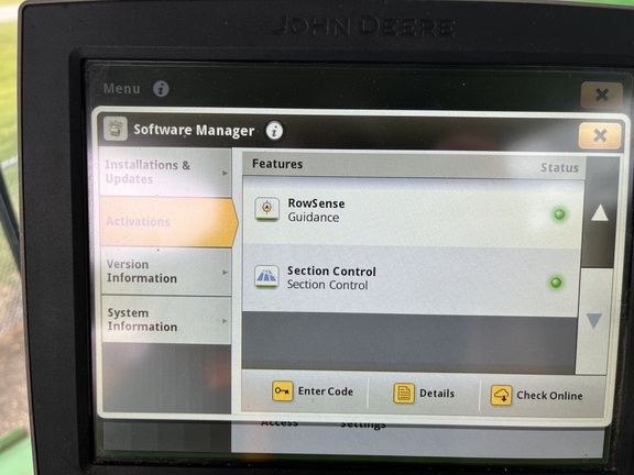 2022 John Deere S780 - Photo42