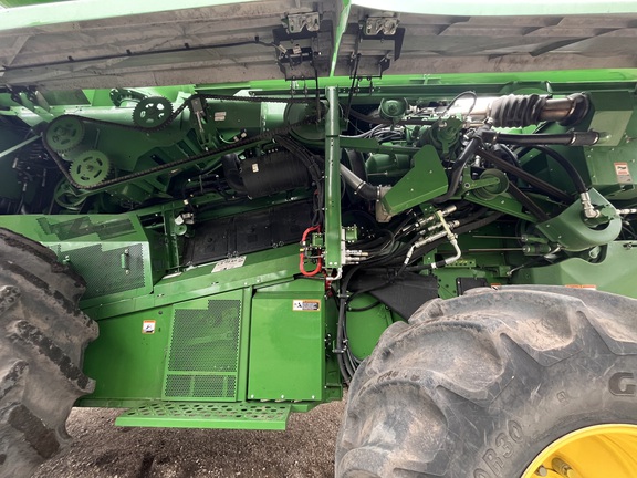 2022 John Deere S780 - Photo21