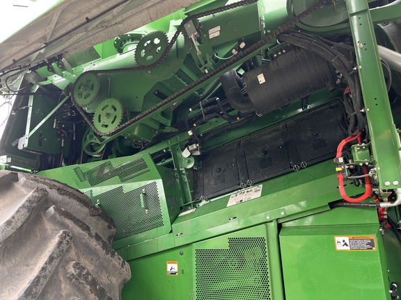 2022 John Deere S780 - Photo22
