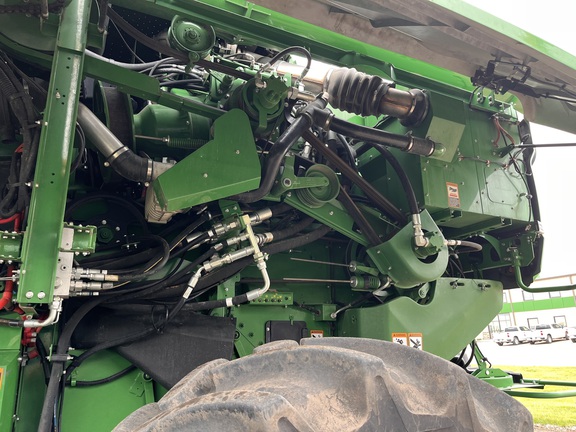 2022 John Deere S780 - Photo23