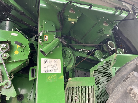 2022 John Deere S780 - Photo24