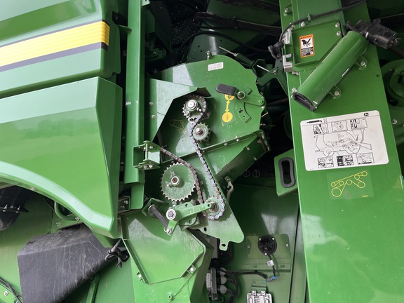 2022 John Deere S780 - Photo25