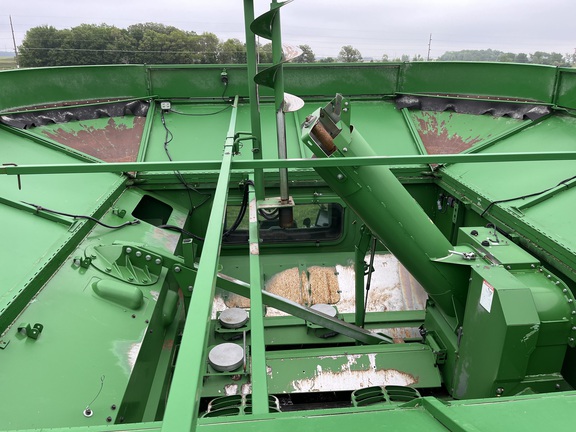 2022 John Deere S780 - Photo27