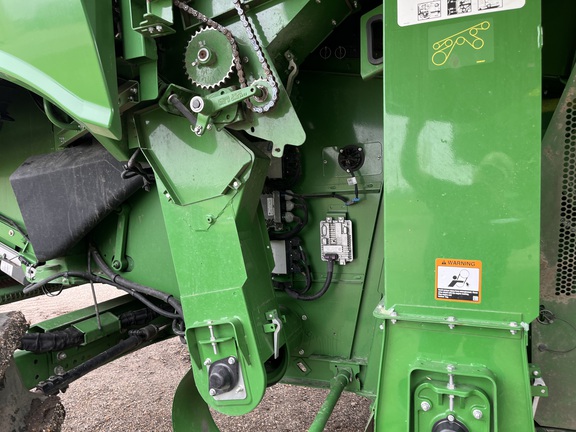 2022 John Deere S780 - Photo26