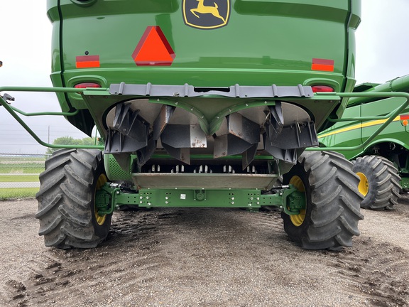 2022 John Deere S780 - Photo31