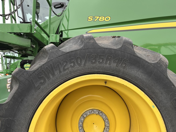 2022 John Deere S780 - Photo10
