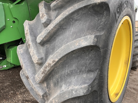 2022 John Deere S780 - Photo11