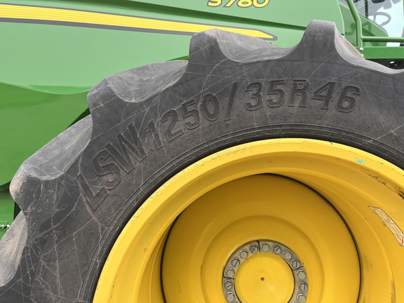 2022 John Deere S780 - Photo13