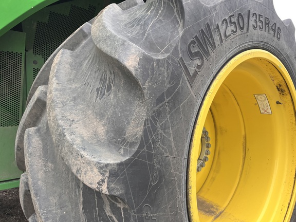 2022 John Deere S780 - Photo14