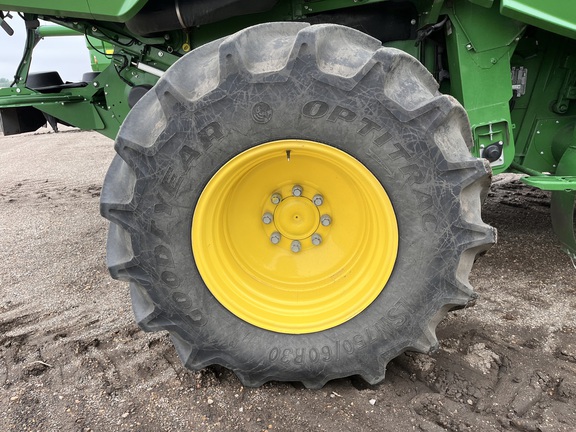 2022 John Deere S780 - Photo15
