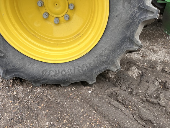 2022 John Deere S780 - Photo16