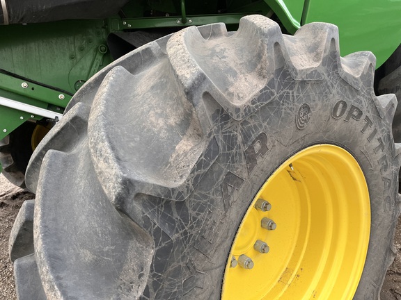 2022 John Deere S780 - Photo17