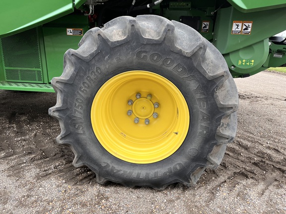 2022 John Deere S780 - Photo18