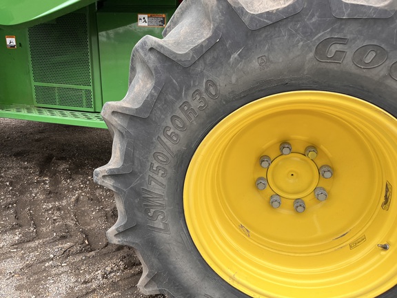 2022 John Deere S780 - Photo19