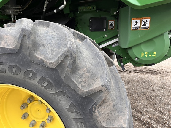 2022 John Deere S780 - Photo20
