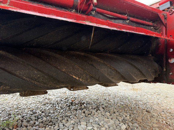 Photo of 2024 Case IH DC103