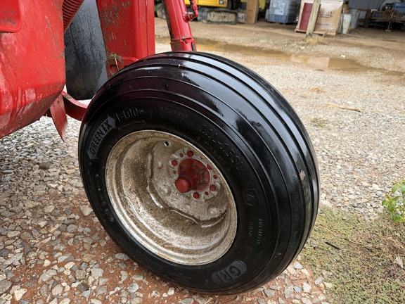 Photo of 2024 Case IH DC103