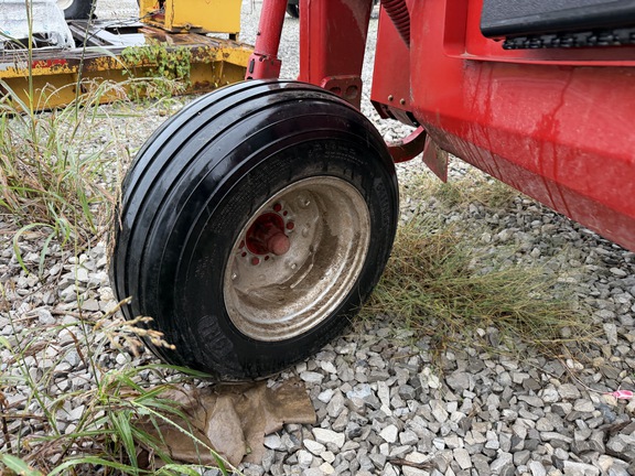 Photo of 2024 Case IH DC103