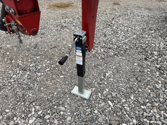 Photo of 2024 Case IH DC103