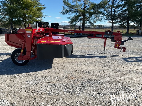 Photo of 2024 Case IH DC103