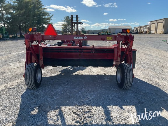 Photo of 2024 Case IH DC103