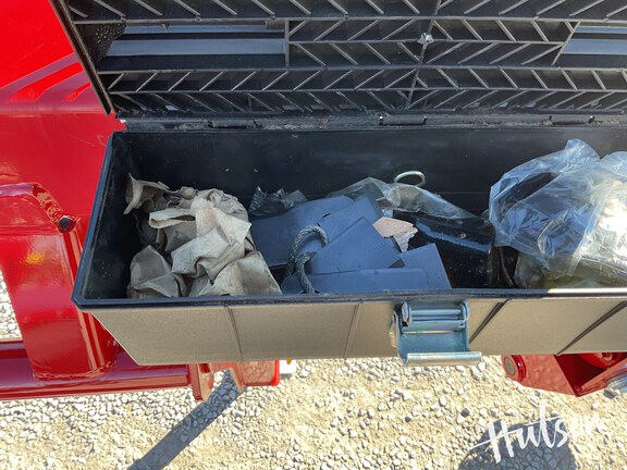 Photo of 2024 Case IH DC103